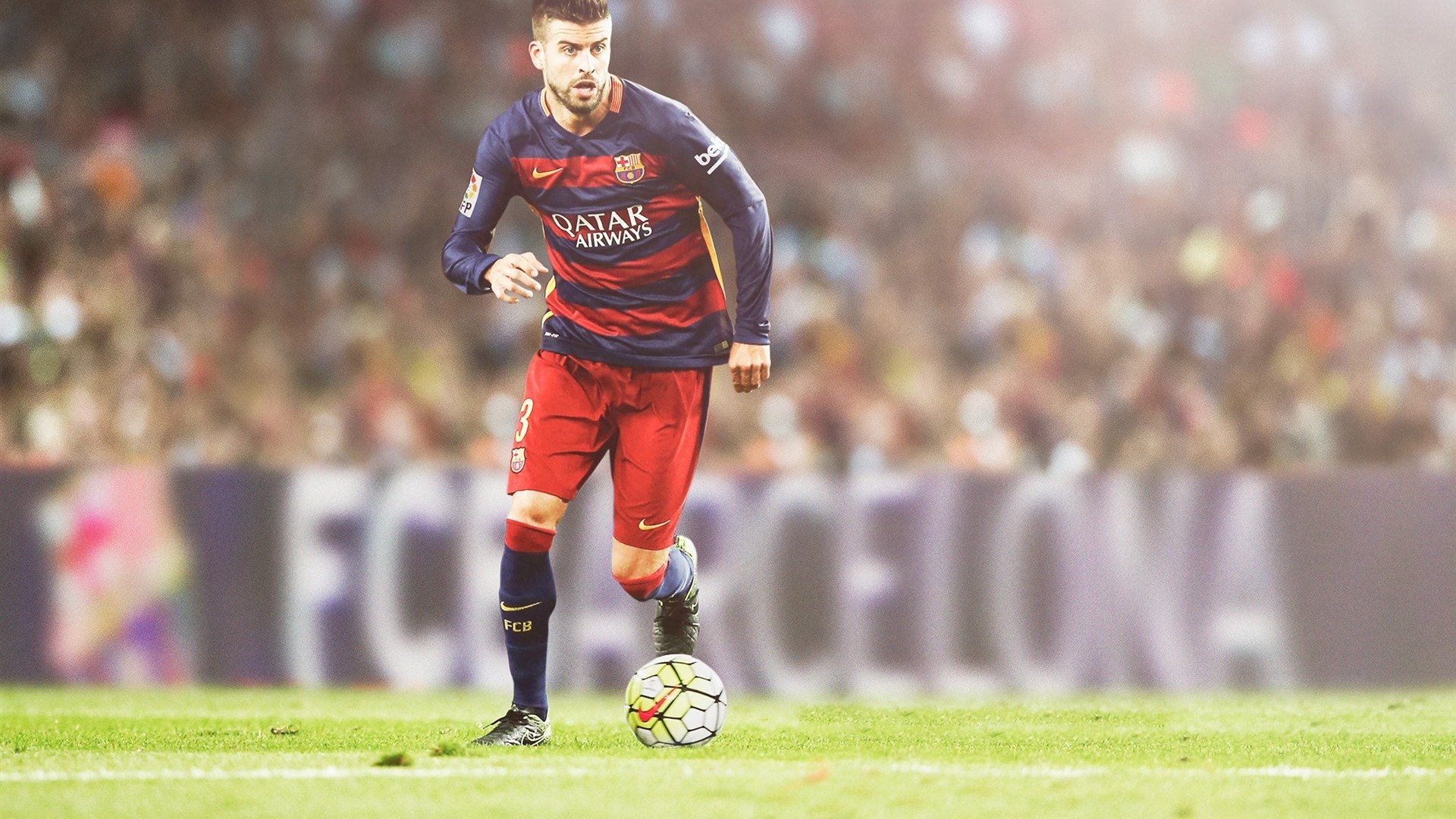 英超大师战：精彩踢法令人陶醉，英超踢球风格